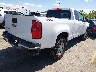 1GCHTBEN3H1****** Salvamento y Destrozados 2017 Chevrolet Colorado en Estado de Colorado