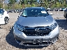 2HKRW2H96LH****** Wrecked 2020 Honda CR-V in Massachusetts State