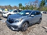 2HKRW2H96LH****** Used and Repairable 2020 Honda CR-V in Templeton