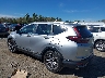 2HKRW2H96LH****** Salvage and Repairable 2020 Honda CR-V in Templeton