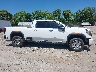 1GT49RE78MF****** Usados 2021 GMC Sierra 2500HD en Estado de Georgia