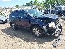 5J6RE48749L****** Salvage and Wrecked 2009 Honda CR-V in Northern Virginia