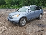 JHLRE48787C****** Used and Repairable 2007 Honda CR-V in Jackson