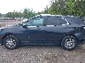 3GNAXTEV9NS****** Repairable 2022 Chevrolet Equinox in Ohio State