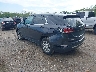 3GNAXTEV9NS****** Salvage and Repairable 2022 Chevrolet Equinox in Akron Canton