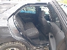 3GNAXTEV9NS****** Wrecked 2022 Chevrolet Equinox in Akron Canton