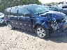 2C4RDGBG1DR****** Salvage and Wrecked 2013 Dodge Grand Caravan in Taunton