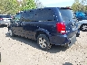 2C4RDGBG1DR****** Salvage and Repairable 2013 Dodge Grand Caravan in Taunton