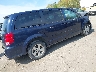 2C4RDGBG1DR****** Salvage and Wrecked 2013 Dodge Grand Caravan in Massachusetts State
