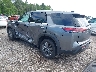 5N1DR3AA9SC****** Salvamento y Reparables 2025 Nissan Pathfinder en Lexington