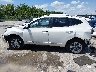 JN8AS5MV6DW****** Reparables 2013 Nissan Rogue en Estado de Luisiana