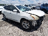 JN8AS5MV6DW****** Salvamento y Destrozados 2013 Nissan Rogue en Baton Rouge