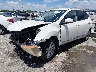 JN8AS5MV6DW****** Usados y Reparables 2013 Nissan Rogue en Baton Rouge