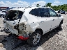 JN8AS5MV6DW****** Salvamento y Destrozados 2013 Nissan Rogue en Estado de Luisiana