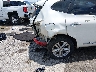 JN8AS5MV6DW****** Salvamento y Reparables 2013 Nissan Rogue en Estado de Luisiana