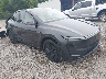 7SAYGDED4TA****** Salvage and Wrecked 2026 Tesla Model Y in Gulf Coast
