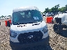 1FTBR1C85TK****** Wrecked 2026 Ford Transit-250 in Texas State