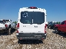 1FTBR1C85TK****** Wrecked 2026 Ford Transit-250