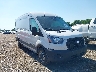 1FTBR1C85TK****** Salvage and Wrecked 2026 Ford Transit-250 in Fort Worth North