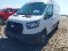 1FTBR1C85TK****** Used and Repairable 2026 Ford Transit-250 in Fort Worth North