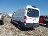 1FTBR1C85TK****** Salvage and Repairable 2026 Ford Transit-250 in Fort Worth North