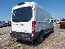 1FTBR1C85TK****** Salvage and Wrecked 2026 Ford Transit-250 in Texas State