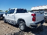 2GCPACED9R1****** Salvage 2024 Chevrolet Silverado 1500