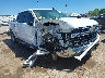 2GCPACED9R1****** Salvage and Wrecked 2024 Chevrolet Silverado 1500 in Oklahoma City