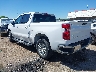 2GCPACED9R1****** Salvage and Repairable 2024 Chevrolet Silverado 1500 in Oklahoma City