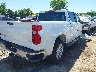 2GCPACED9R1****** Salvage and Wrecked 2024 Chevrolet Silverado 1500 in Oklahoma State
