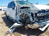 2GCPACED9R1****** Salvage and Repairable 2024 Chevrolet Silverado 1500 in Oklahoma State