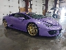 ZHWUC2ZF4KL****** Salvage and Wrecked 2019 Lamborghini Huracan in Dream Rides