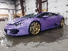 ZHWUC2ZF4KL****** Used and Repairable 2019 Lamborghini Huracan in Dream Rides
