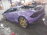 ZHWUC2ZF4KL****** Salvage and Repairable 2019 Lamborghini Huracan in Dream Rides
