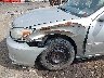4T1BE32K74U****** Wrecked 2004 Toyota Camry in New York State