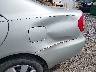 4T1BE32K74U****** Repairable 2004 Toyota Camry in New York State