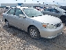 4T1BE32K74U****** Salvage and Wrecked 2004 Toyota Camry in Buffalo