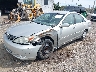 4T1BE32K74U****** Used and Repairable 2004 Toyota Camry in Buffalo