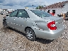 4T1BE32K74U****** Salvage and Repairable 2004 Toyota Camry in Buffalo