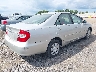 4T1BE32K74U****** Salvage and Wrecked 2004 Toyota Camry in New York State