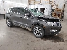 5LMCJ3D98HU****** Salvage and Wrecked 2017 Lincoln MKC in Saint Cloud