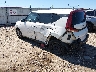 KNDJ23AU1M7****** Salvage and Repairable 2021 Kia Soul in Fayetteville