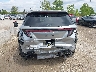 5NMJCCDE9SH****** Destrozados 2025 Hyundai Tucson