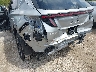 5NMJCCDE9SH****** Usados 2025 Hyundai Tucson
