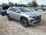 5NMJCCDE9SH****** Salvamento y Destrozados 2025 Hyundai Tucson en Chicago South