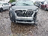 KM8R54HE3NU****** Destrozados 2022 Hyundai Palisade en Estado de Oklahoma