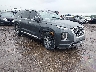 KM8R54HE3NU****** Salvamento y Destrozados 2022 Hyundai Palisade en Tulsa
