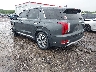 KM8R54HE3NU****** Salvamento y Reparables 2022 Hyundai Palisade en Tulsa
