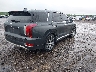 KM8R54HE3NU****** Salvamento y Destrozados 2022 Hyundai Palisade en Estado de Oklahoma