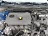 5NPD84LF6LH****** Repairable 2020 Hyundai Elantra in Greenville